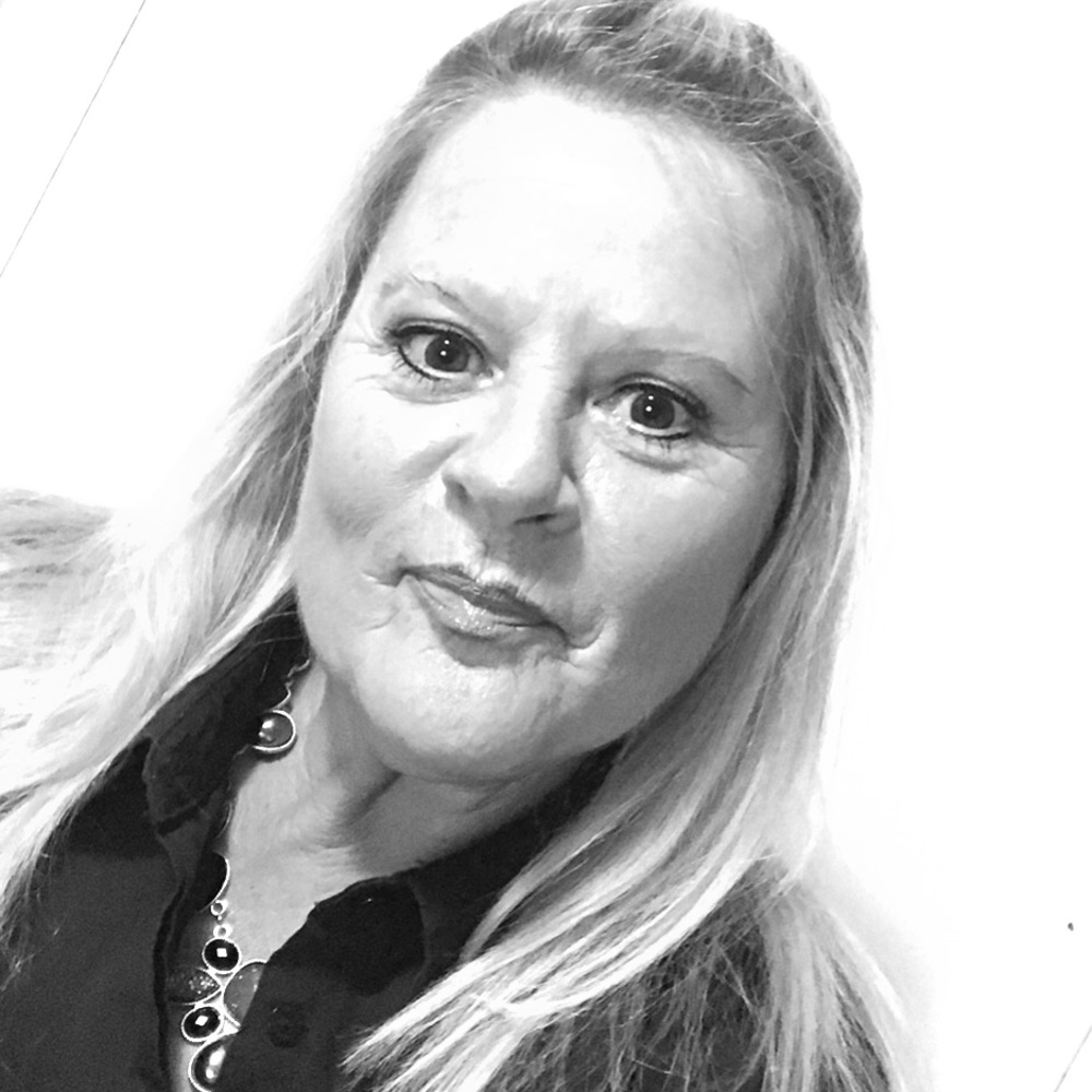 Meet your Posher, Deanna